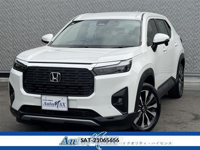 Honda WR-V 2025-03 7814526-0