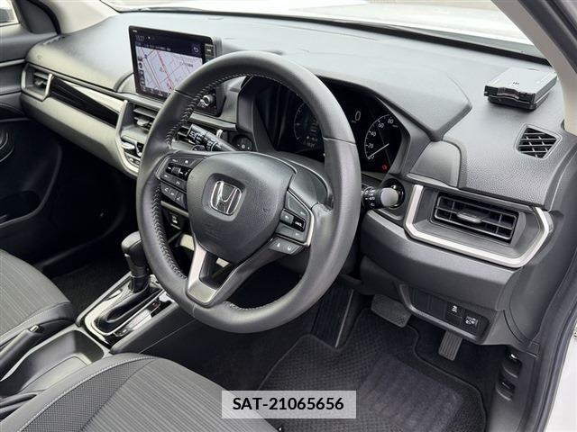 Honda WR-V 2025-03 7814526-13
