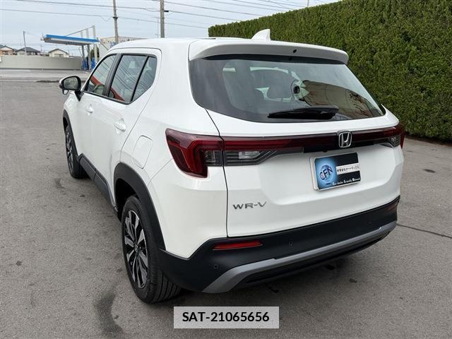 Honda WR-V 2025-03 7814526-14
