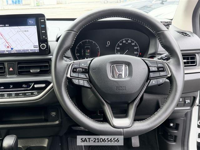 Honda WR-V 2025-03 7814526-15