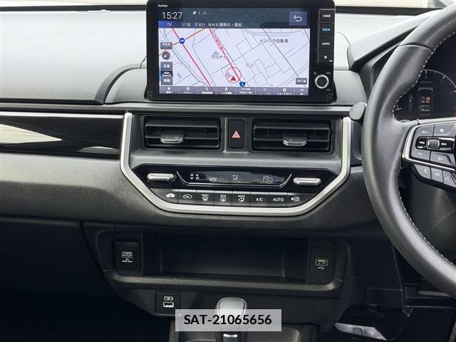 Honda WR-V 2025-03 7814526-16