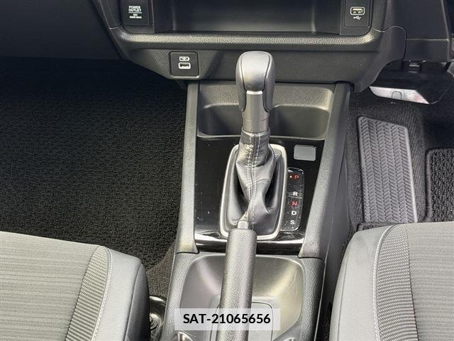Honda WR-V 2025-03 7814526-17