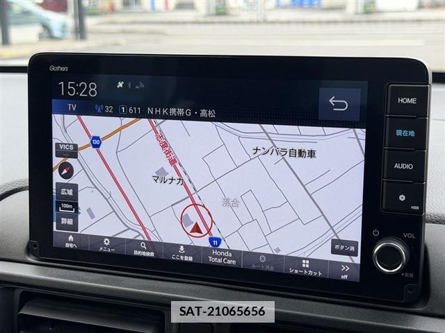 Honda WR-V 2025-03 7814526-18