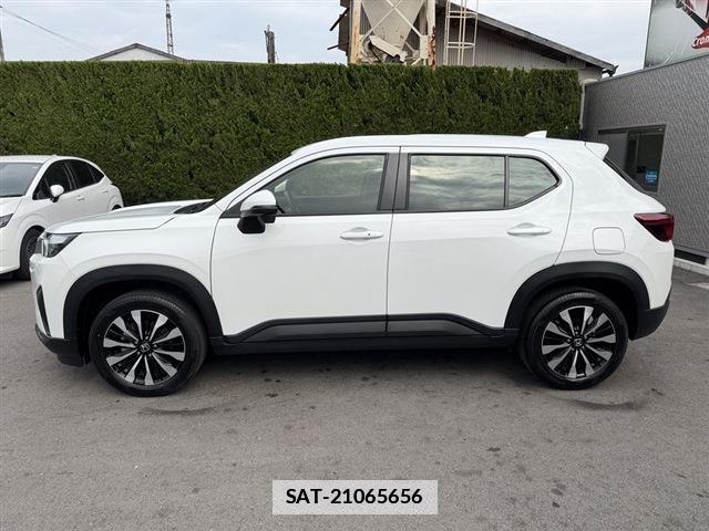 Honda WR-V 2025-03 7814526-2