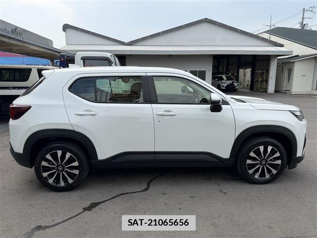 Honda WR-V 2025-03 7814526-3