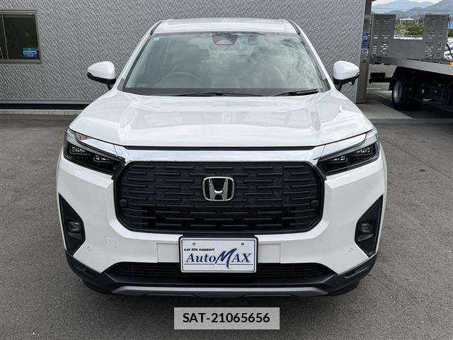 Honda WR-V 2025-03 7814526-5