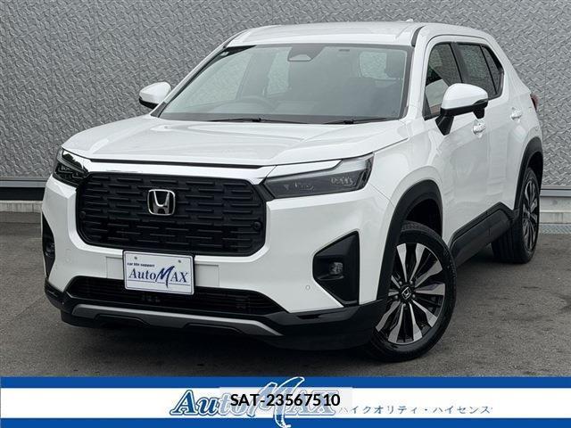 Honda WR-V 2025-03 7814529-0