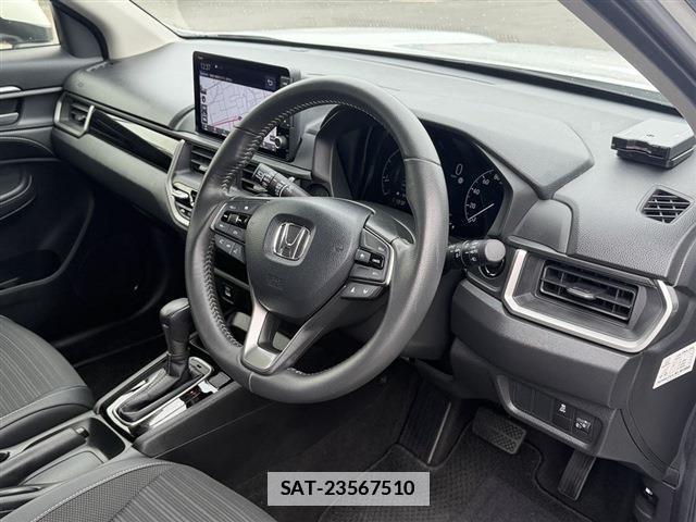 Honda WR-V 2025-03 7814529-12