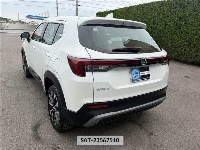 Honda WR-V 2025-03 7814529-13