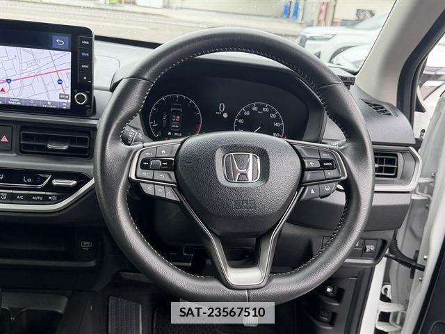 Honda WR-V 2025-03 7814529-14