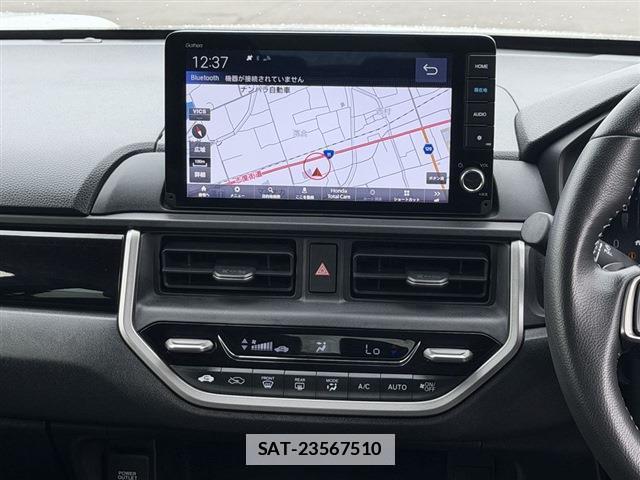 Honda WR-V 2025-03 7814529-15