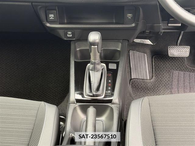Honda WR-V 2025-03 7814529-16
