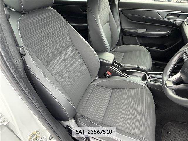 Honda WR-V 2025-03 7814529-17