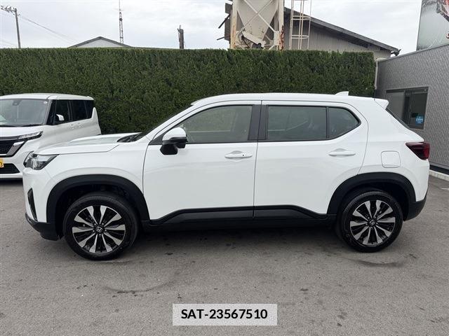 Honda WR-V 2025-03 7814529-2