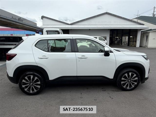Honda WR-V 2025-03 7814529-3