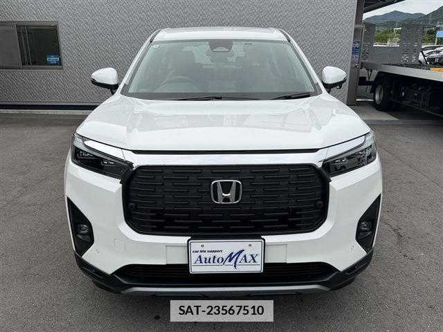 Honda WR-V 2025-03 7814529-5