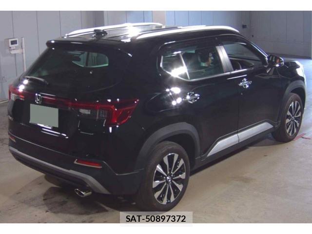 Honda WR-V 2024-03 7816633-1
