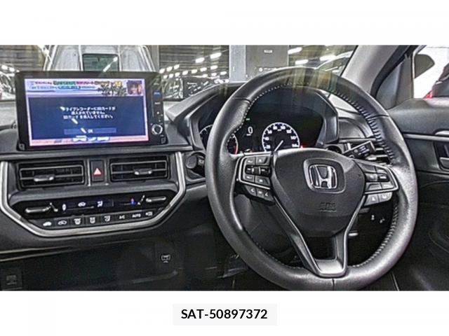 Honda WR-V 2024-03 7816633-3