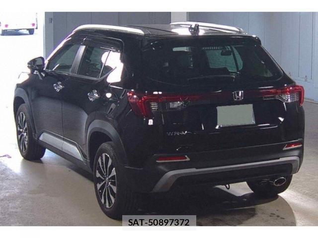 Honda WR-V 2024-03 7816633-4