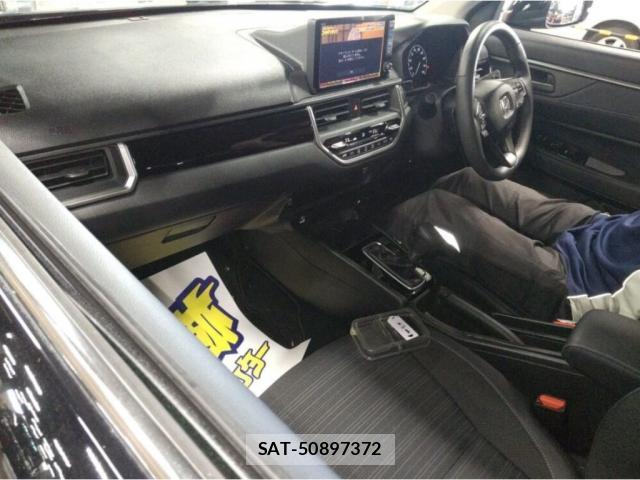 Honda WR-V 2024-03 7816633-8