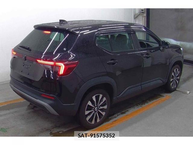 Honda WR-V 2024-06 7816702-1