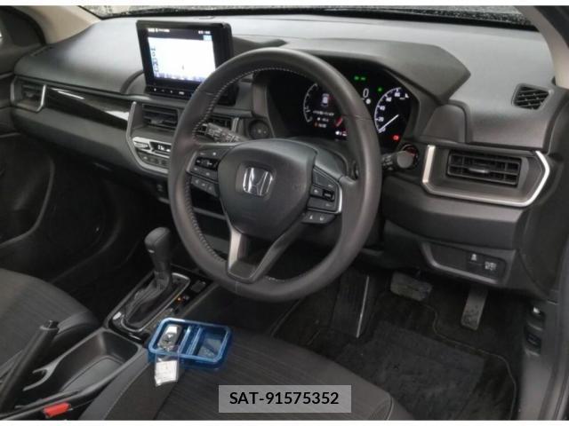 Honda WR-V 2024-06 7816702-2
