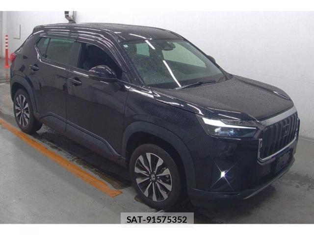 Honda WR-V 2024-06 7816702-3