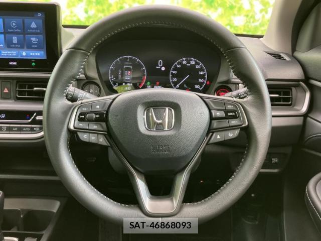 Honda WR-V 2024-09 7821288-11