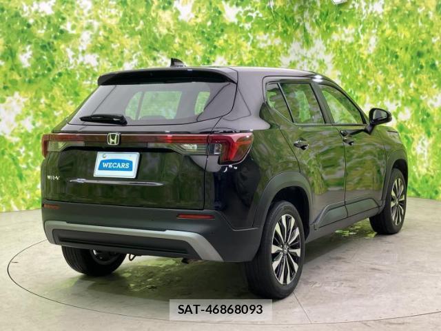 Honda WR-V 2024-09 7821288-2