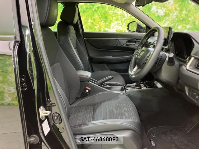 Honda WR-V 2024-09 7821288-4