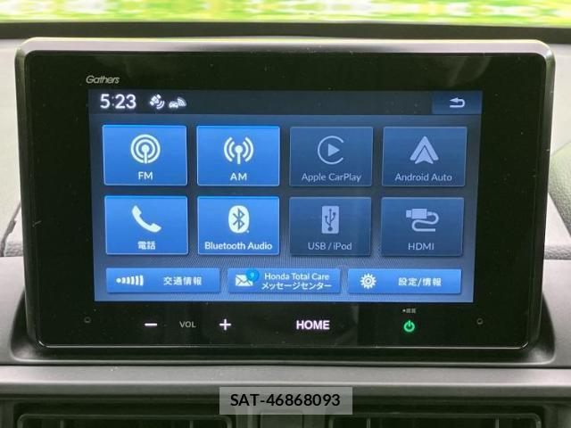 Honda WR-V 2024-09 7821288-8