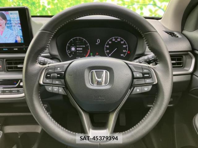 Honda WR-V 2024-04 7821610-14