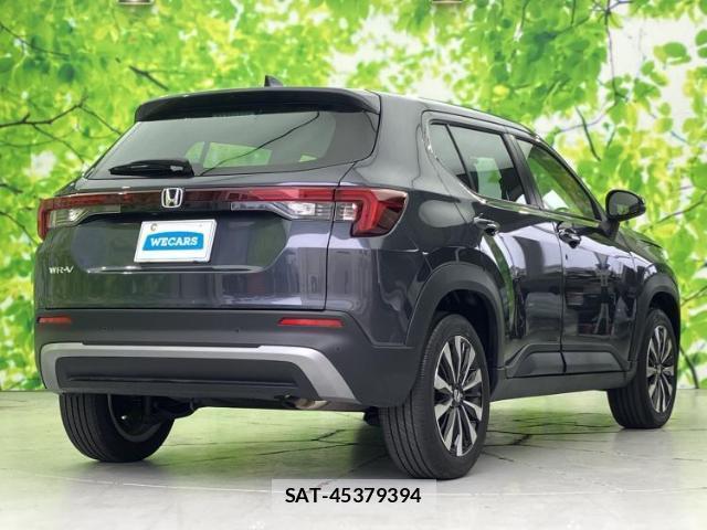 Honda WR-V 2024-04 7821610-2