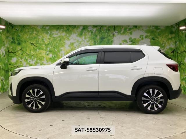 Honda WR-V 2024-12 7821704-1