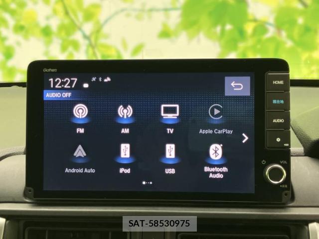 Honda WR-V 2024-12 7821704-10