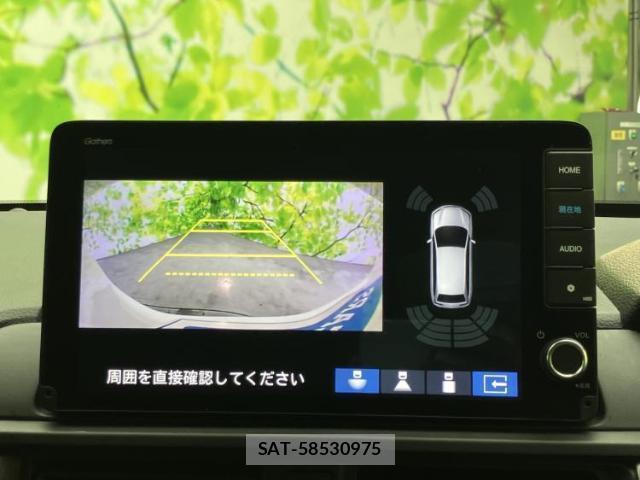 Honda WR-V 2024-12 7821704-11