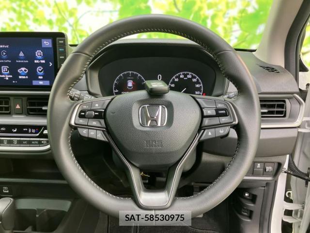Honda WR-V 2024-12 7821704-14