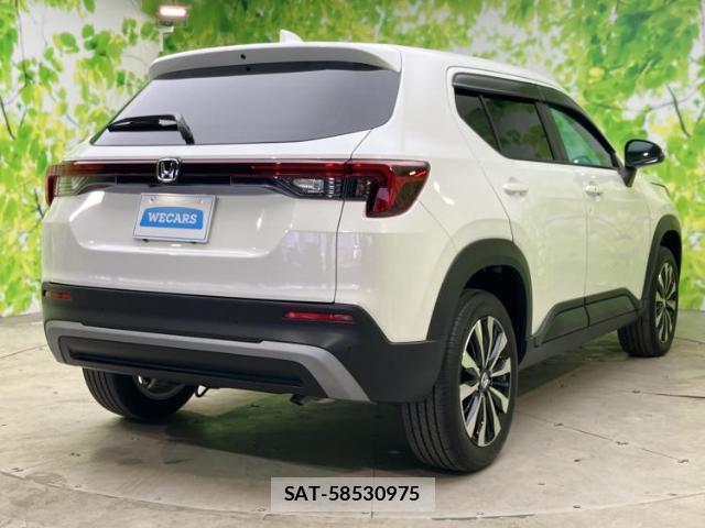 Honda WR-V 2024-12 7821704-2