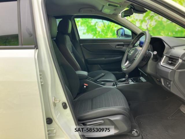 Honda WR-V 2024-12 7821704-3