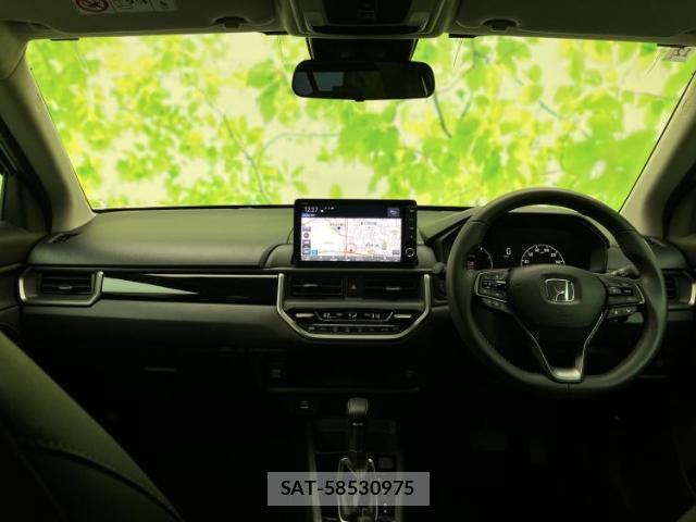 Honda WR-V 2024-12 7821704-7