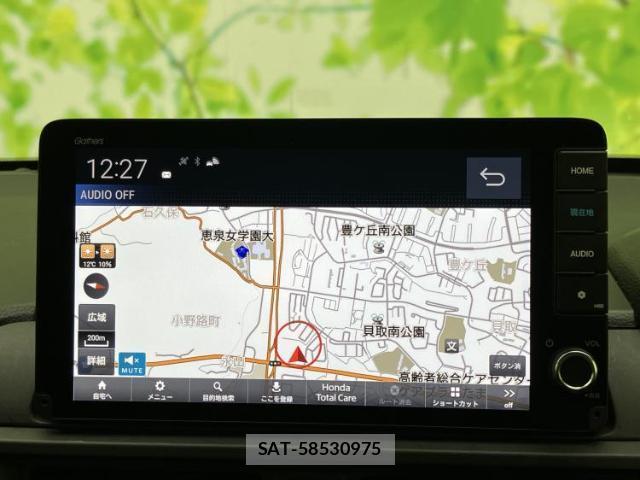 Honda WR-V 2024-12 7821704-9