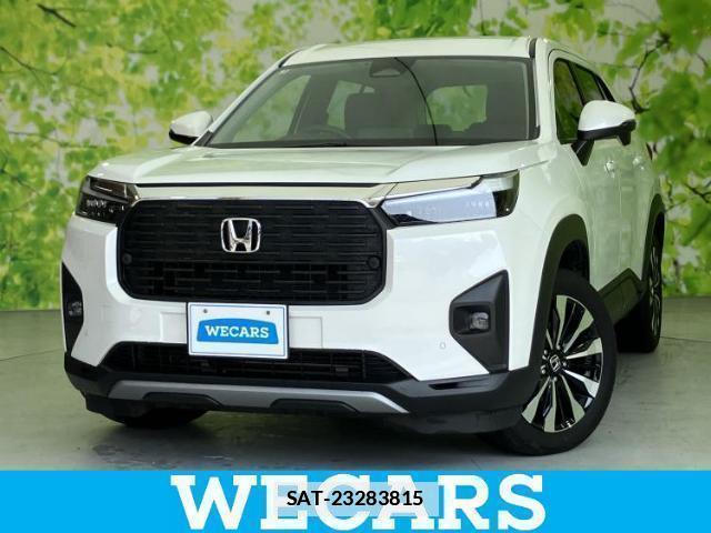 Honda WR-V 2025-04 7822380-0