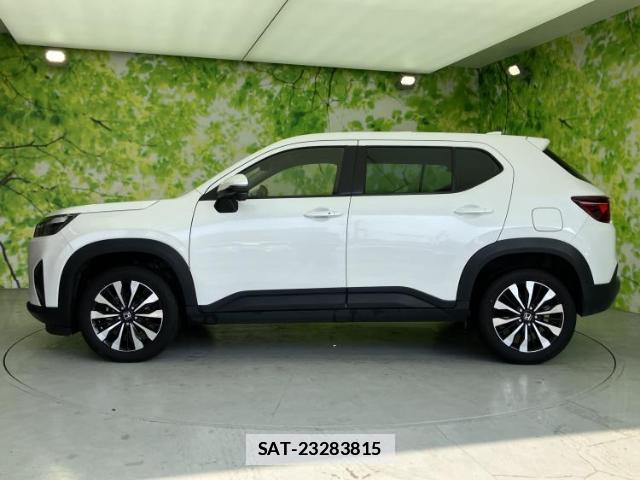 Honda WR-V 2025-04 7822380-1