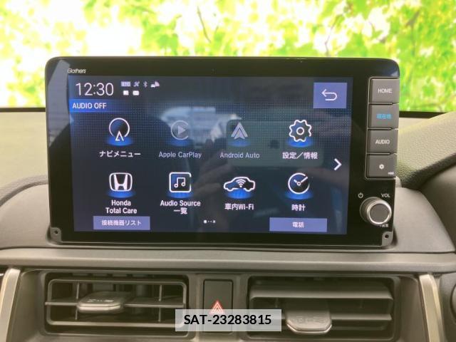 Honda WR-V 2025-04 7822380-11