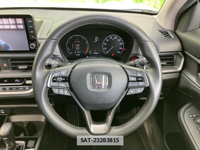 Honda WR-V 2025-04 7822380-15
