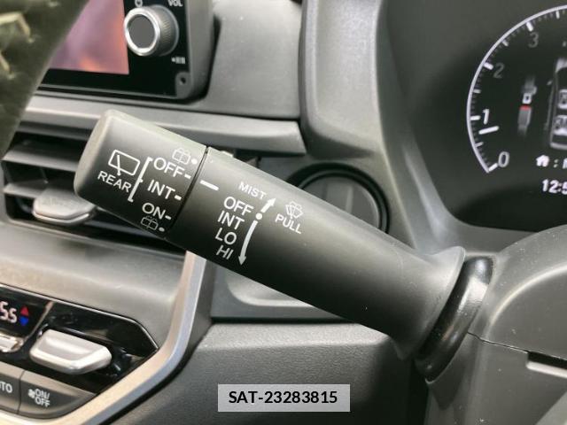 Honda WR-V 2025-04 7822380-17