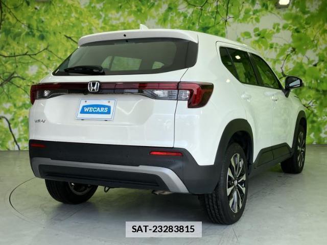 Honda WR-V 2025-04 7822380-2