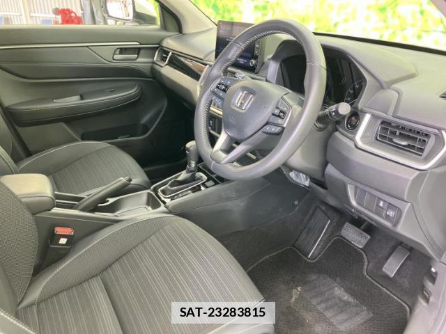 Honda WR-V 2025-04 7822380-3