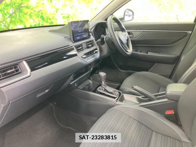 Honda WR-V 2025-04 7822380-5