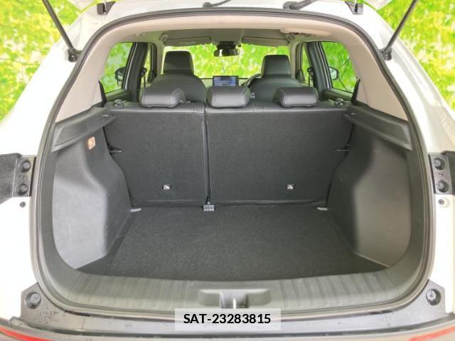 Honda WR-V 2025-04 7822380-7